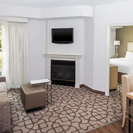 Residence Inn By Marriott West Orange Exterior photo